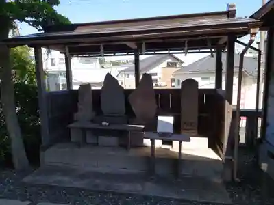 住吉神社(神奈川県)