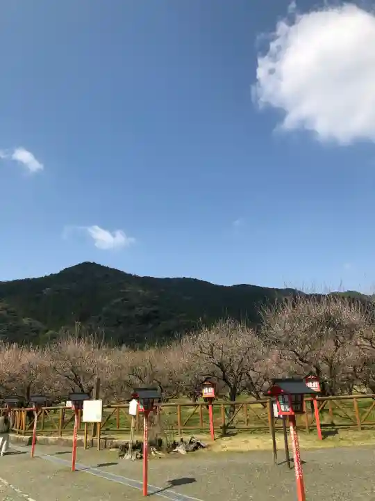 菅原神社(鹿児島県)