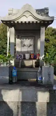 川端水神社(東京都)