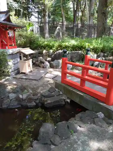 熊野神社(東京都)