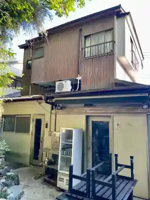 岩窟不動尊（巌窟不動尊／窟堂不動尊／窟堂／岩屋堂）(神奈川県)