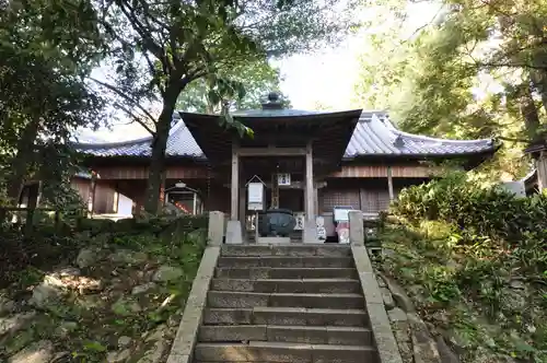 金剛頂寺の建物その他