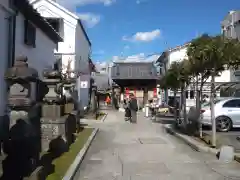 琴平神社の建物その他