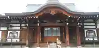 本行寺(埼玉県)