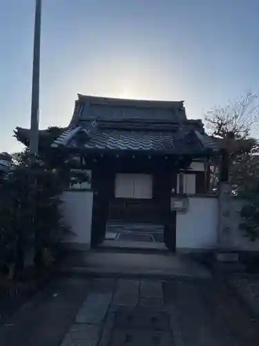 福田寺(京都府)