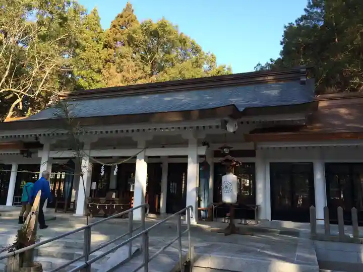 宮崎縣護國神社(宮崎県)