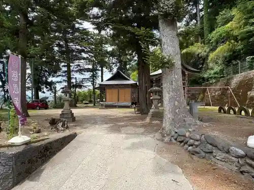 熊野神社(山形県)
