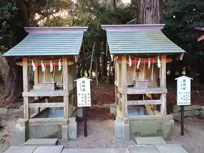 息栖神社(茨城県)