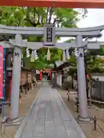 八坂神社(大阪府)