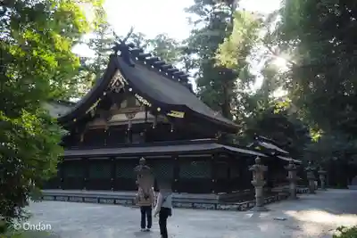 香取神宮(千葉県)