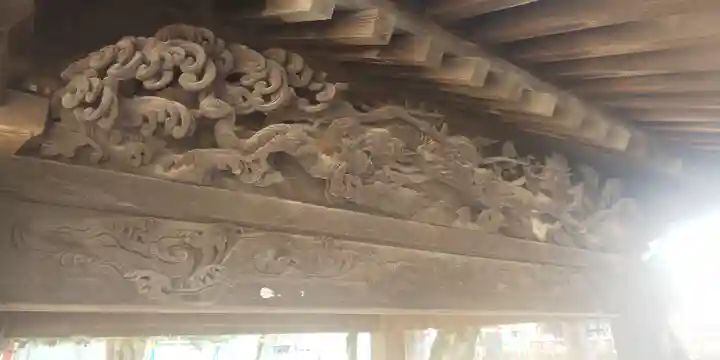 総願寺のその他建物