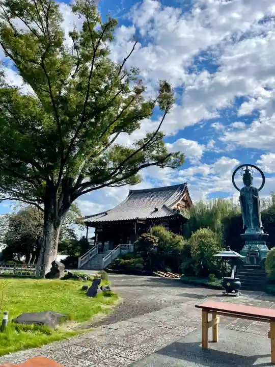 正光寺(東京都)