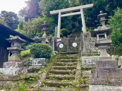 第六天社(神奈川県)
