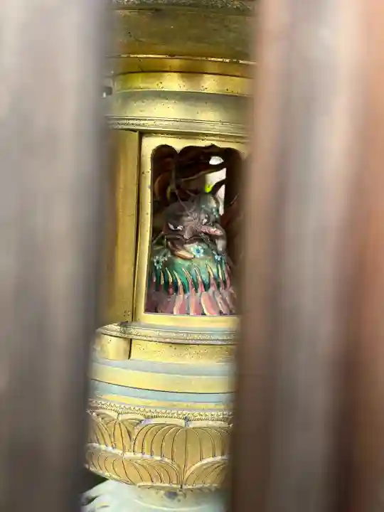 雲住寺(滋賀県)