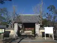 菩提樹院(静岡県)