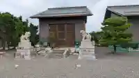 天満宮神社(滋賀県)