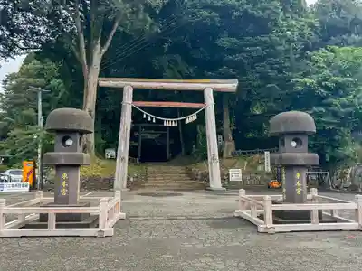天岩戸神社(宮崎県)