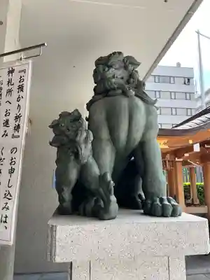 水天宮(東京都)