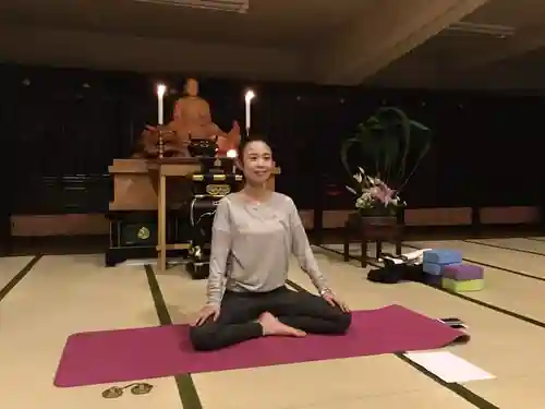 楽水亭　大龍寺(秋田県)