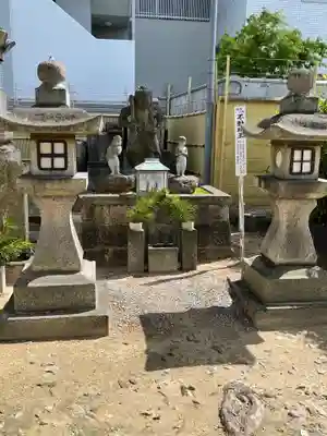 金剛院のその他建物