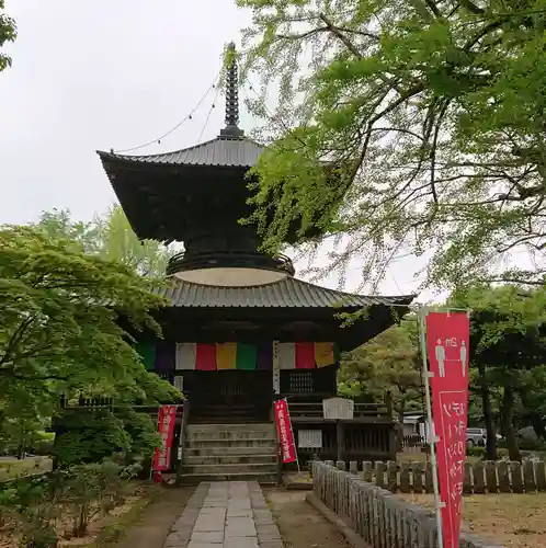 鑁阿寺のその他建物