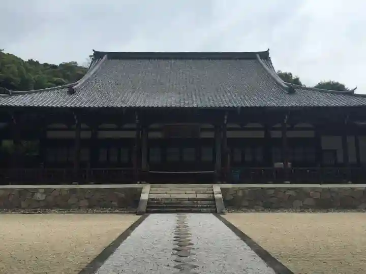 萬福寺のその他建物