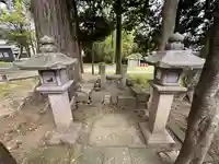 八幡神社(福井県)