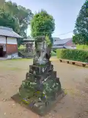 御霊神社(奈良県)