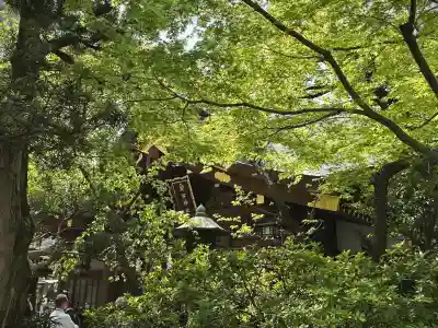 愛宕神社(東京都)