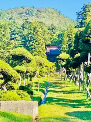 総光寺(山形県)