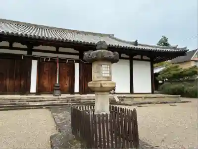 新薬師寺(奈良県)
