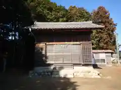 八幡神社(愛知県)