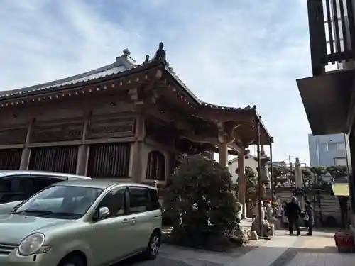 常光円満寺(大阪府)