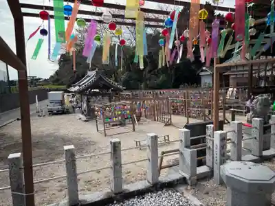 金井神社(三重県)