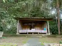 熊野神社(千葉県)