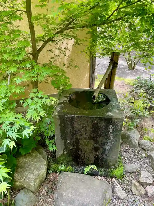 最勝寺(茨城県)