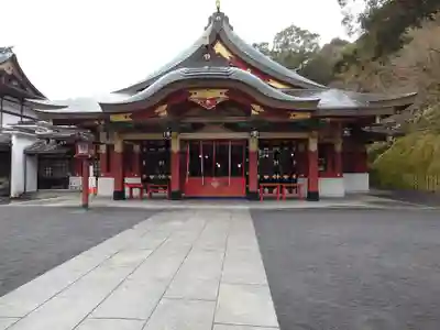 祐徳稲荷神社(佐賀県)