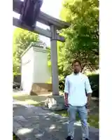 白鬚神社(東京都)