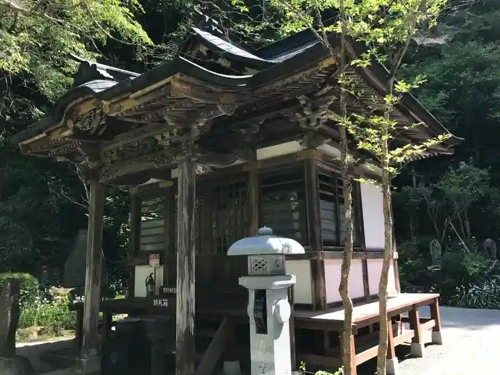 水潜寺(埼玉県)