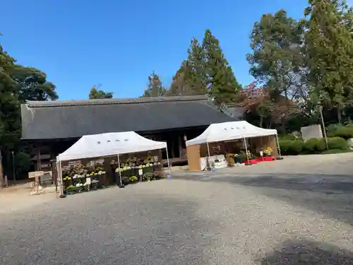 豊満神社の建物その他