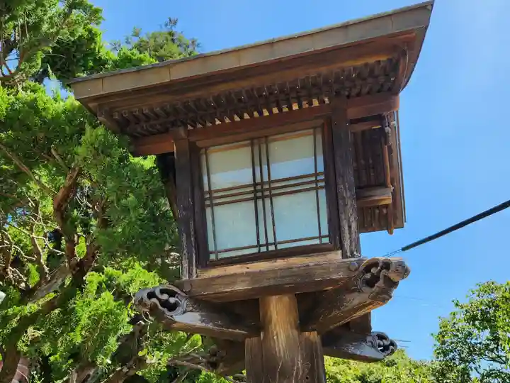 廣峯神社のその他建物
