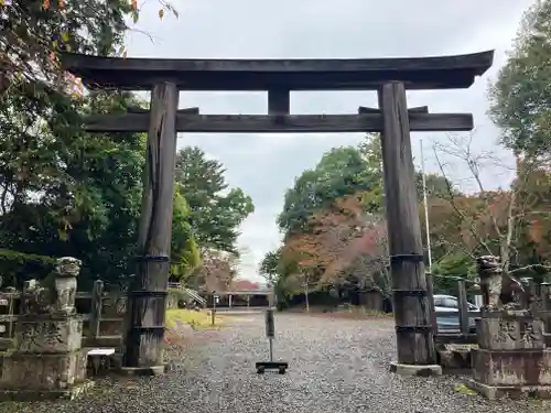 吉野神宮(奈良県)