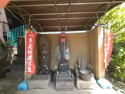 密嚴院(東京都)