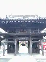豊川閣　妙厳寺(愛知県)