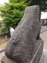 杉田八幡神社（杉田八幡宮）(神奈川県)