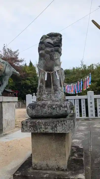 八幡神社(香川県)