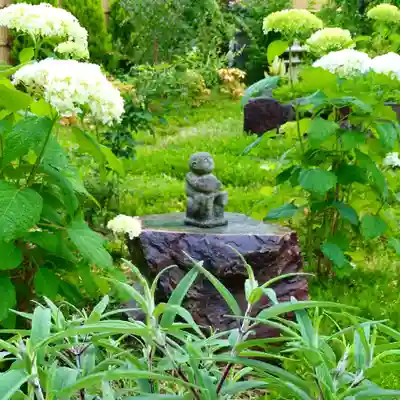 寿量山 速成寺(奈良県)