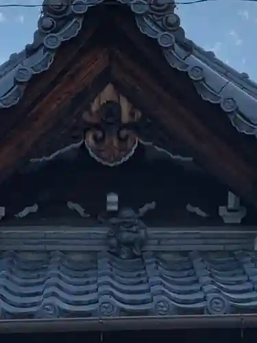 大福寺のその他建物