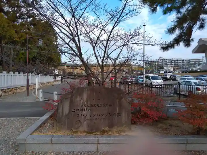 廣田神社のその他建物