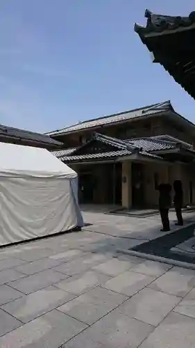 高野山東京別院のその他建物